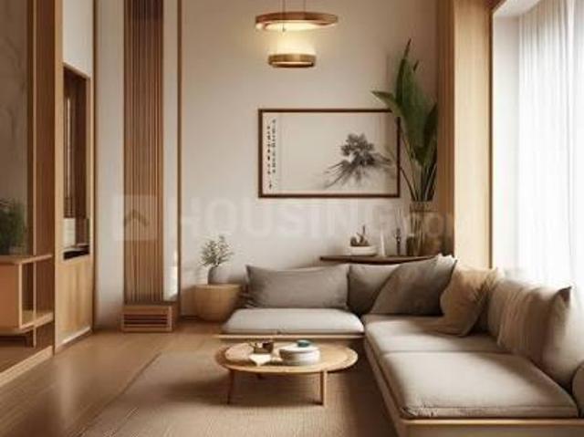 4 BHK Apartment in Andheri East for resale Mumbai. The reference number is 21132615