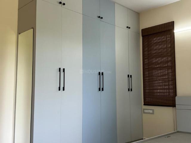 4 BHK Apartment in Anjanapura Township for rent Bengaluru. The reference number is 21129937
