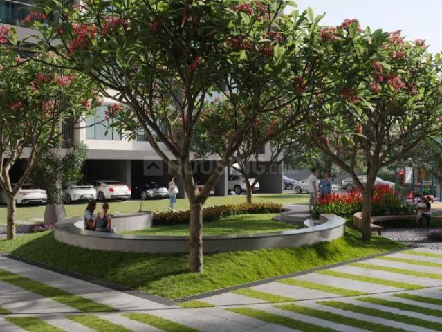 4 BHK Apartment in Anna Nagar West for resale Chennai. The reference number is 21252014