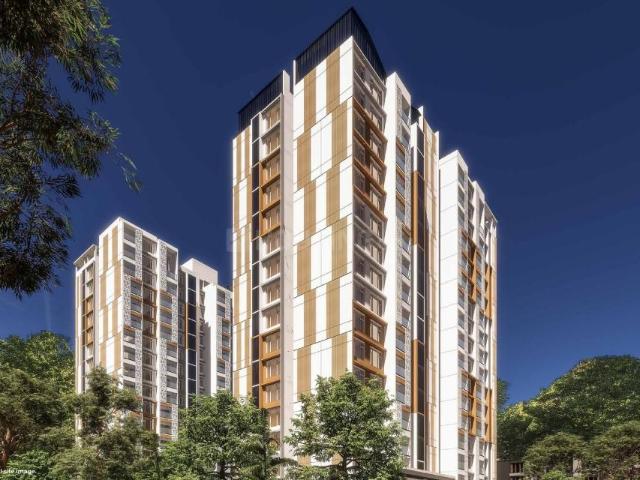 4 BHK Apartment in Anna Nagar for resale Chennai. The reference number is 12453696
