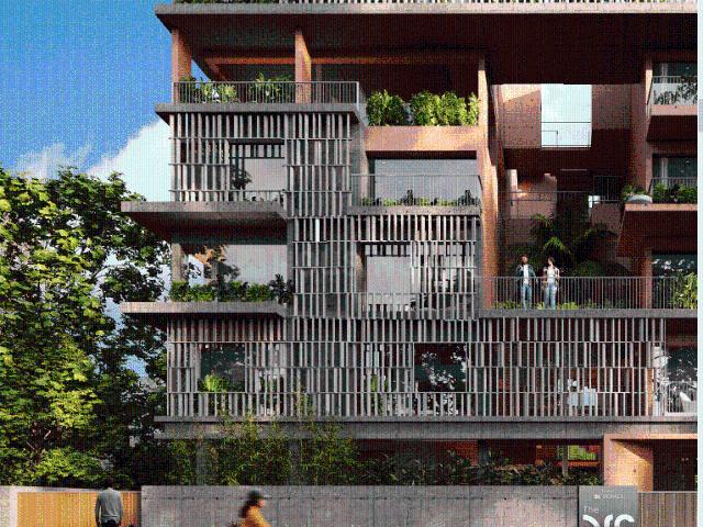 4 BHK Apartment in Anna Nagar for resale Chennai. The reference number is 19829580