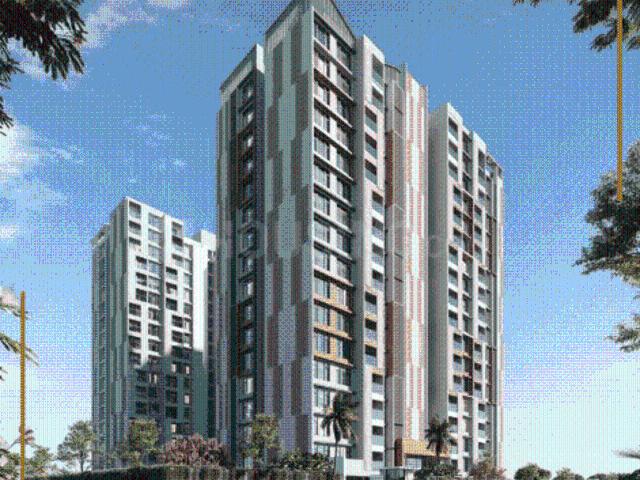 4 BHK Apartment in Anna Nagar for resale Chennai. The reference number is 19830382