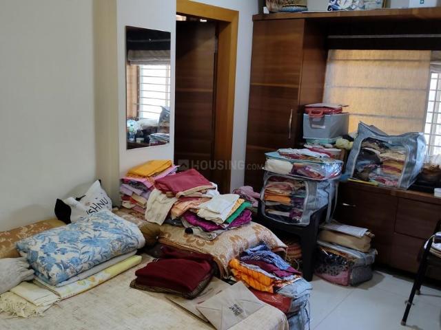 4 BHK Apartment in Anoop Nagar for resale Indore. The reference number is 19652979