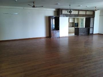 4 BHK Apartment in Aavalahalli for rent Bengaluru. The reference number is 19929938
