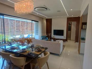 4 BHK Apartment in Aavalahalli for resale Bengaluru. The reference number is 19521079