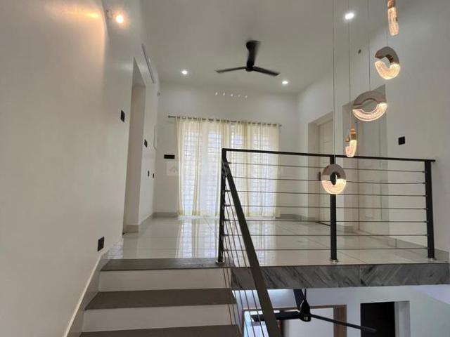 4 BHK Apartment in Aakkulam for rent Thiruvananthapuram. The reference number is 21200415