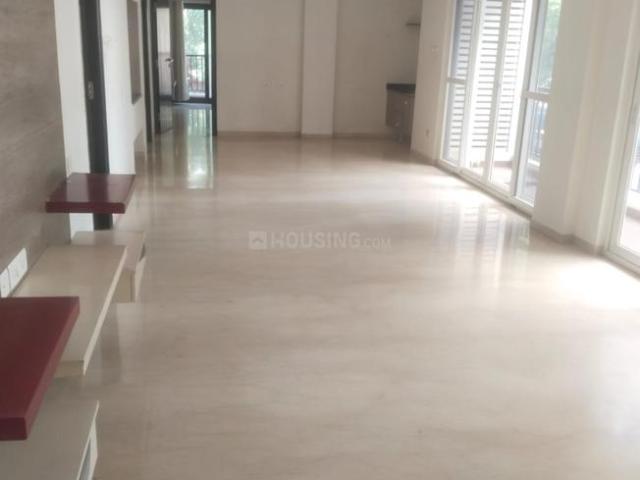 4 BHK Apartment in Abiramapuram for rent Chennai. The reference number is 21130157
