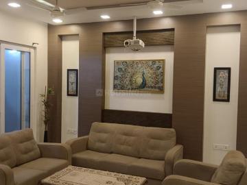 4 BHK Apartment in Adyar for rent Chennai. The reference number is 20541082