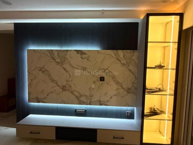 4 BHK Apartment in Adyar for rent Chennai. The reference number is 20541005