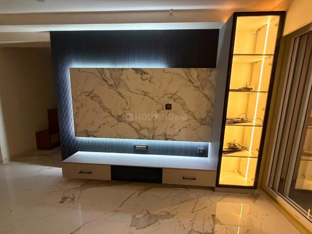 4 BHK Apartment in Adyar for rent Chennai. The reference number is 20694359