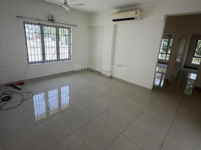 4 BHK Apartment in Adyar for rent Chennai. The reference number is 20830226