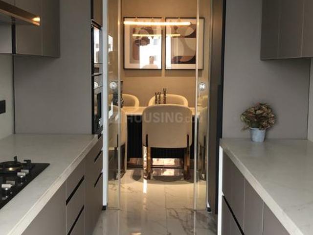 4 BHK Apartment in Adyar for rent Chennai. The reference number is 21108493