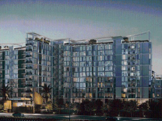 4 BHK Apartment in Adyar for resale Chennai. The reference number is 20868095