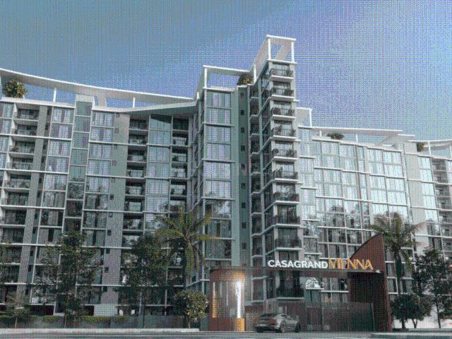 4 BHK Apartment in Adyar for resale Chennai. The reference number is 20868166