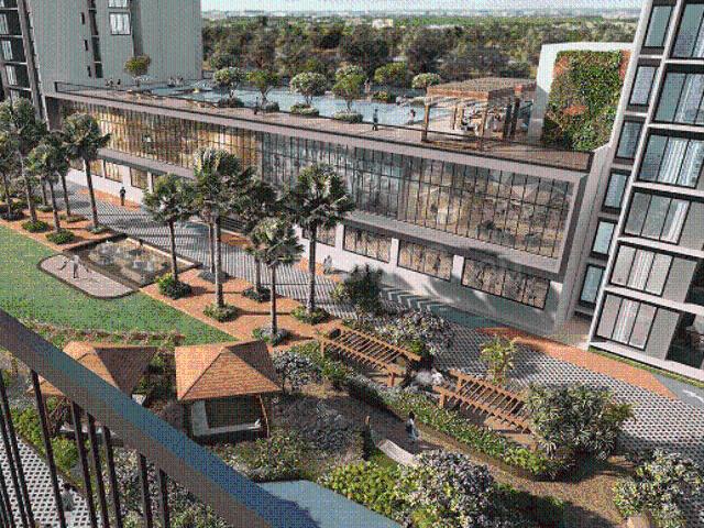 4 BHK Apartment in Adyar for resale Chennai. The reference number is 20934856
