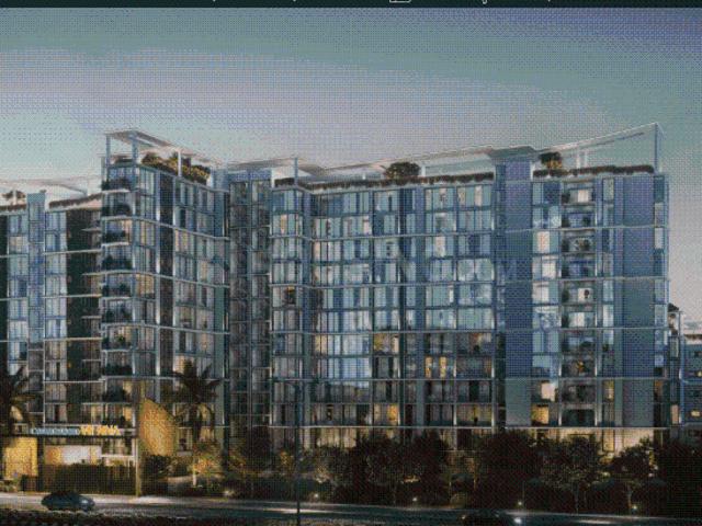 4 BHK Apartment in Adyar for resale Chennai. The reference number is 21152308
