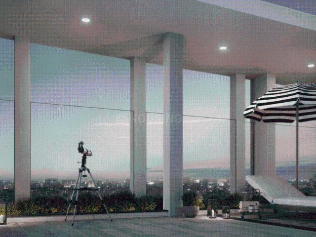 4 BHK Apartment in Adyar for resale Chennai. The reference number is 21358266