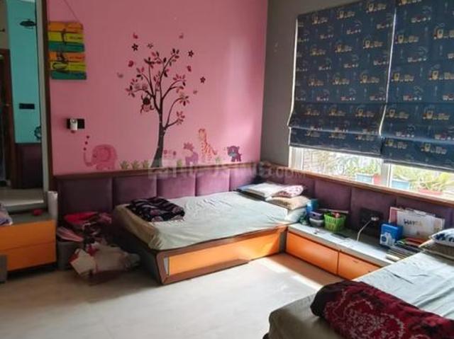 4 BHK Apartment in Adajan Gam for resale Surat. The reference number is 20330335
