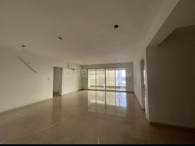 4 BHK Apartment in Adajan Gam for resale Surat. The reference number is 20333240