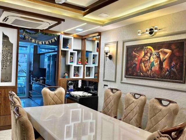 4 BHK Apartment in Adarsh Nagar for rent Jaipur. The reference number is 20645666