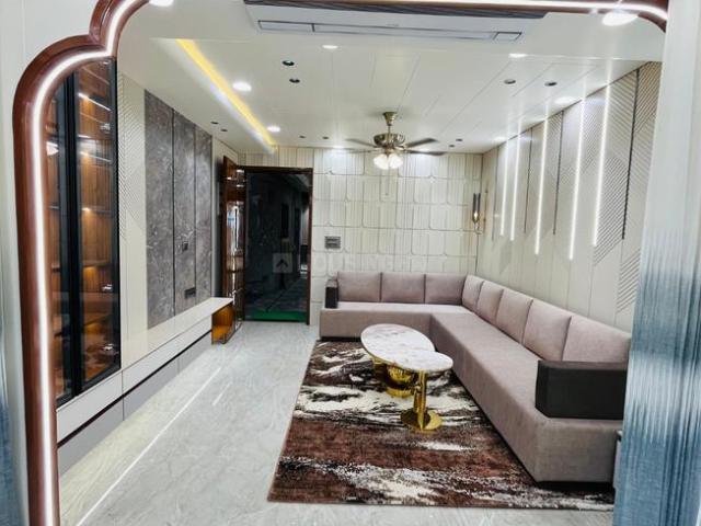 4 BHK Apartment in Adarsh Nagar for resale Jaipur. The reference number is 19840876
