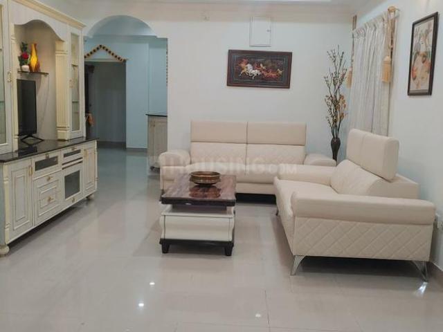 4 BHK Apartment in Adarsh Nagar for resale Jaipur. The reference number is 20545985