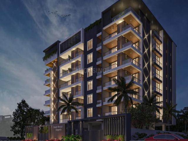 4 BHK Apartment in Adarsh Nagar for resale Jaipur. The reference number is 17554683