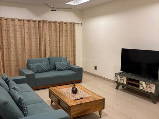 4 BHK Apartment in Adarsh Gram for rent Rishikesh. The reference number is 21001160