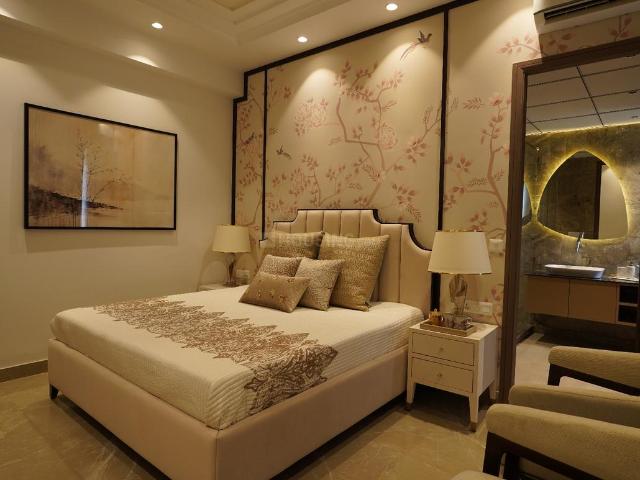 4 BHK Apartment in Aditya World City for resale Ghaziabad. The reference number is 21263523