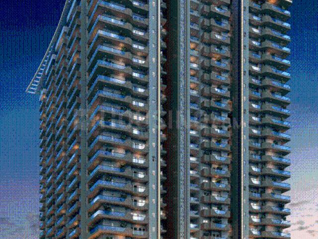 4 BHK Apartment in Aditya World City for resale Ghaziabad. The reference number is 21263391