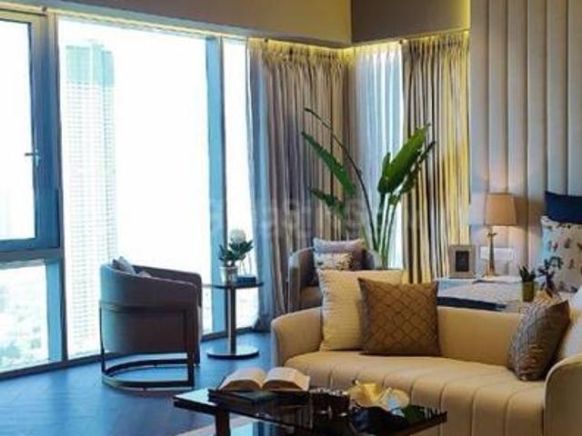 4 BHK Apartment in Agripada for rent Mumbai. The reference number is 15276737