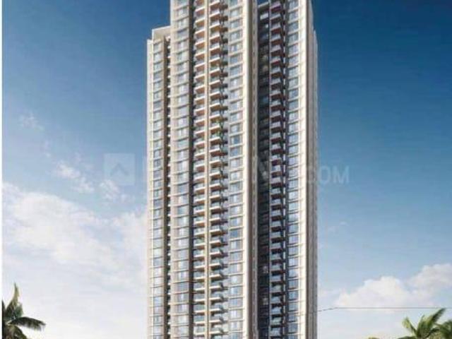 4 BHK Apartment in Agripada for resale Mumbai. The reference number is 19390401