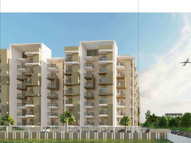 4 BHK Apartment in Ahom Gaon for resale Guwahati. The reference number is 21209396