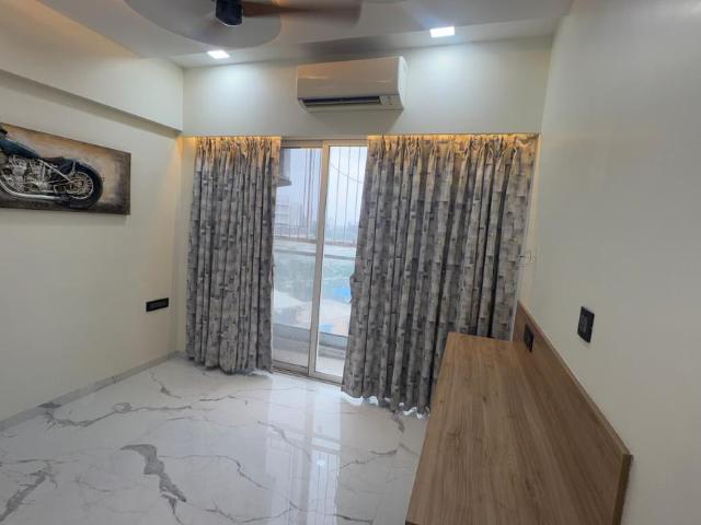 4 BHK Apartment in Airoli for resale Navi Mumbai. The reference number is 20744607