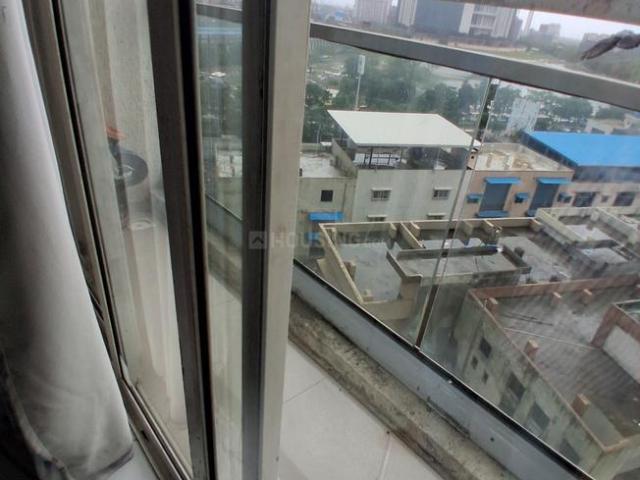 4 BHK Apartment in Airoli for resale Navi Mumbai. The reference number is 20825963