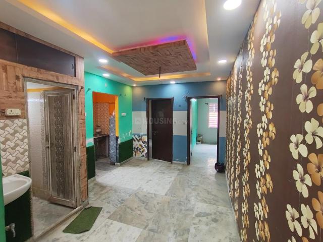 4 BHK Apartment in Airport Gate No 2 for resale Kolkata. The reference number is 21193899
