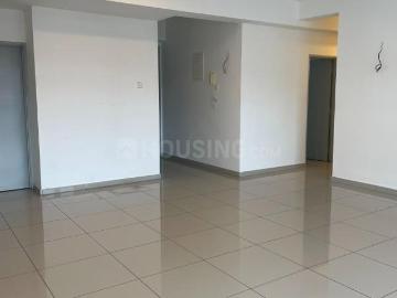 4 BHK Apartment in Airport Road for rent Bhopal. The reference number is 20238474