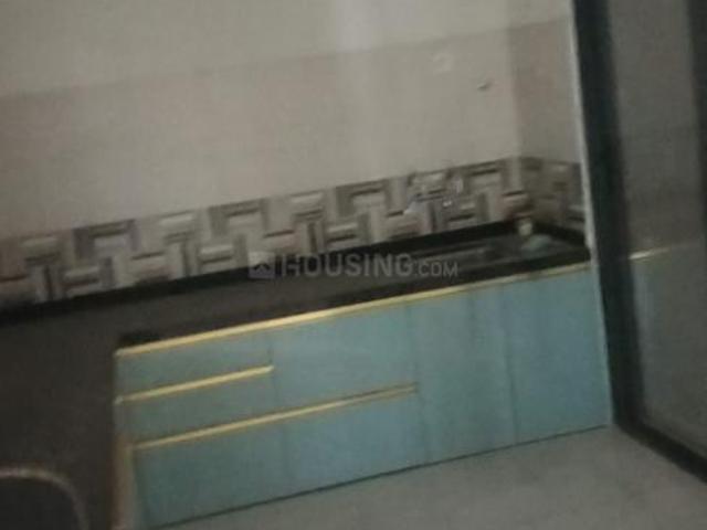 4 BHK Apartment in Akurdi for rent Pune. The reference number is 20730983