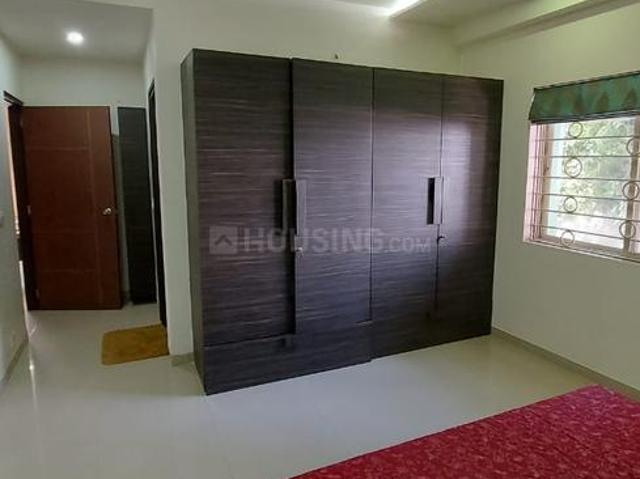 4 BHK Apartment in Akota for rent Vadodara. The reference number is 20835976