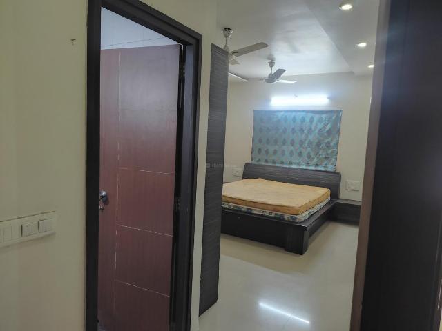 4 BHK Apartment in Akota for resale Vadodara. The reference number is 20970004