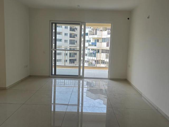4 BHK Apartment in Akshayanagar for resale Bengaluru. The reference number is 19549597