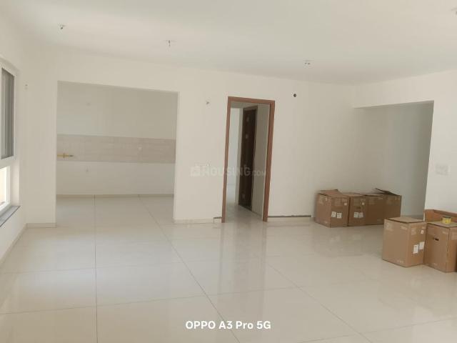 4 BHK Apartment in Akshayanagar for resale Bengaluru. The reference number is 20837800