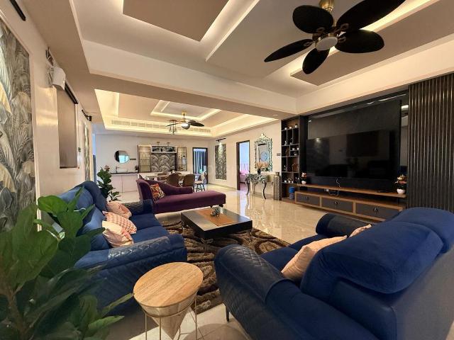 4 BHK Apartment in Akshayanagar for resale Bengaluru. The reference number is 19349301