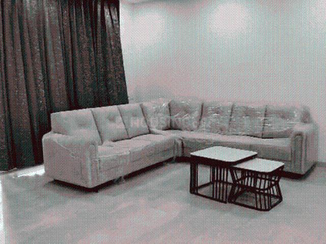 4 BHK Apartment in Althan for rent Surat. The reference number is 21288798