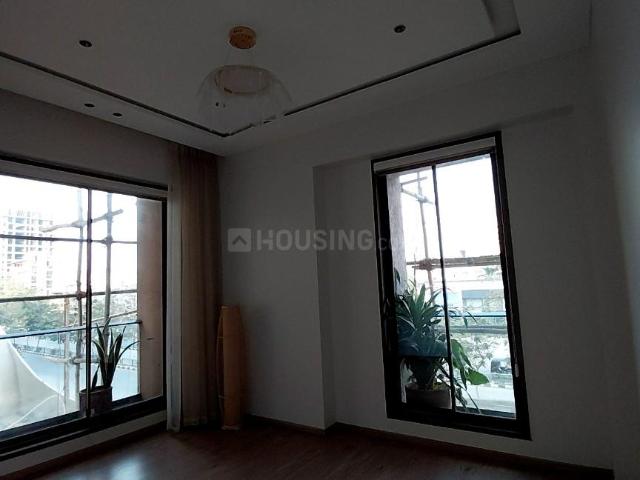 4 BHK Apartment in Althan for resale Surat. The reference number is 19544630