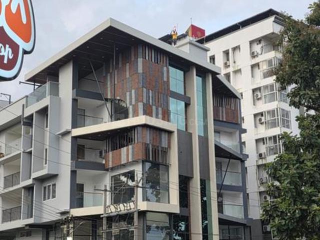 4 BHK Apartment in Aluva for rent Kochi. The reference number is 21146877