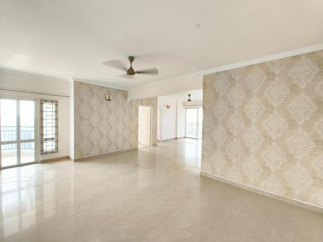 4 BHK Apartment in Aluva for resale Kochi. The reference number is 20164179