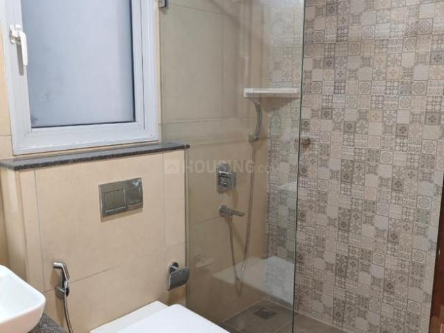 4 BHK Apartment in Alwarpet for rent Chennai. The reference number is 20223664