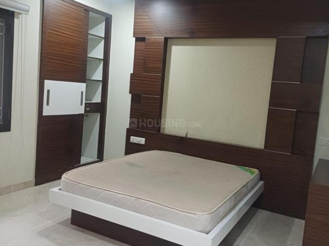 4 BHK Apartment in Alwarpet for rent Chennai. The reference number is 20228961