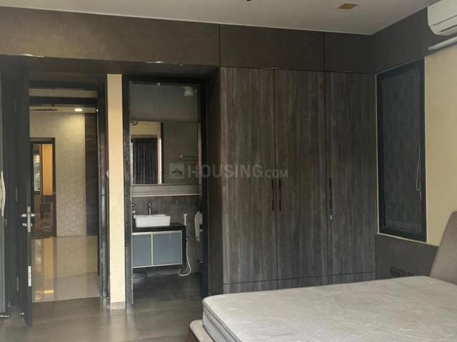 4 BHK Apartment in Alwarpet for rent Chennai. The reference number is 21165192